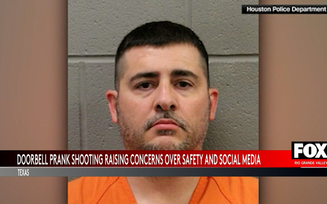 Child’s Death in Houston Sparks Debate on Social Media Pranks and Safety