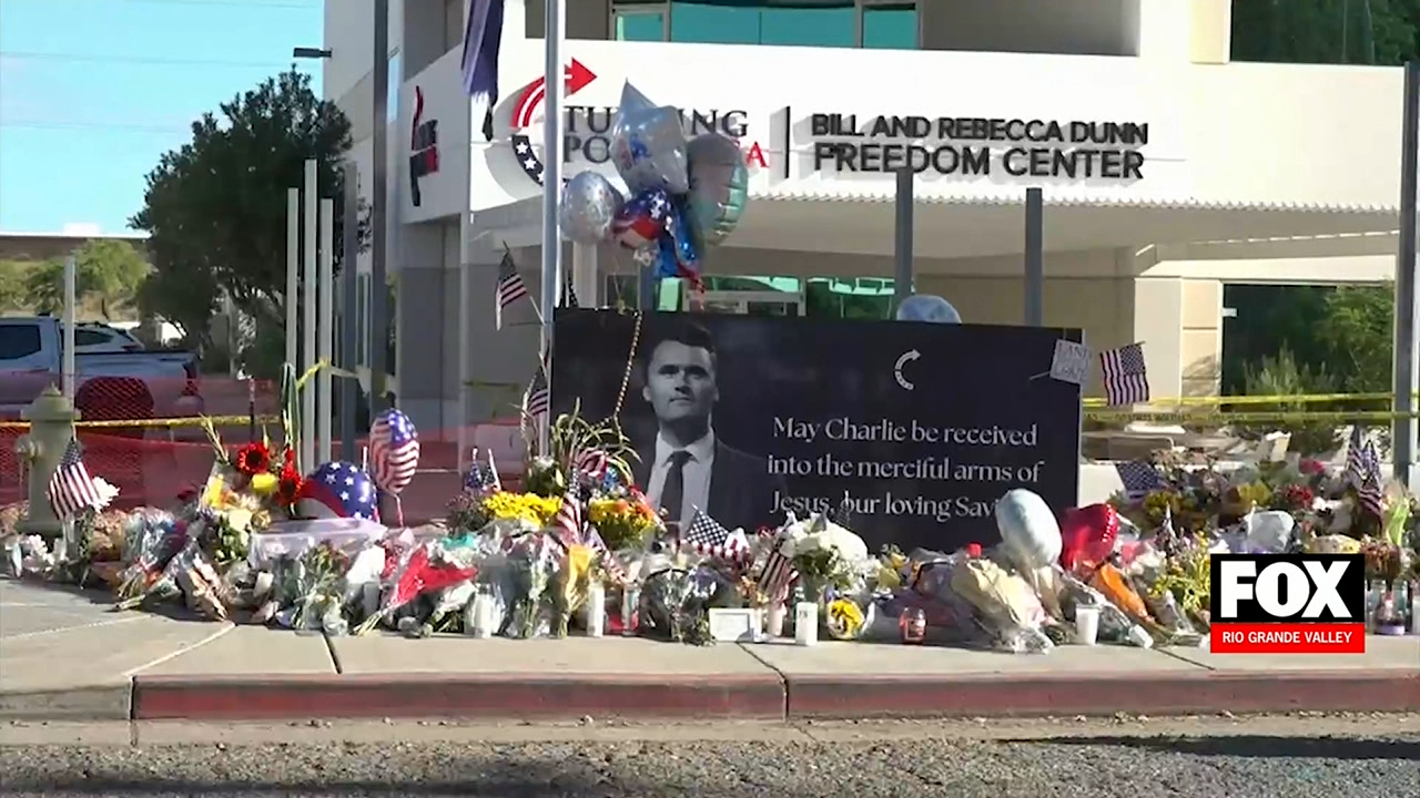 Utah Shooting Suspect Arrested: Political Activist Charlie Kirk’s Legacy Continues