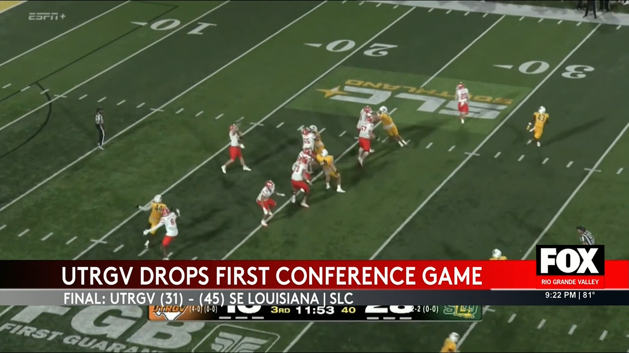 Vaqueros Face Tough Conference Debut as Texans and Cowboys Deliver Thrilling NFL Weekend