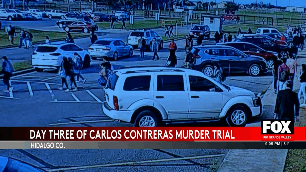 Carlos Contreras Murder Trial: Brother's Testimony Sheds New Light