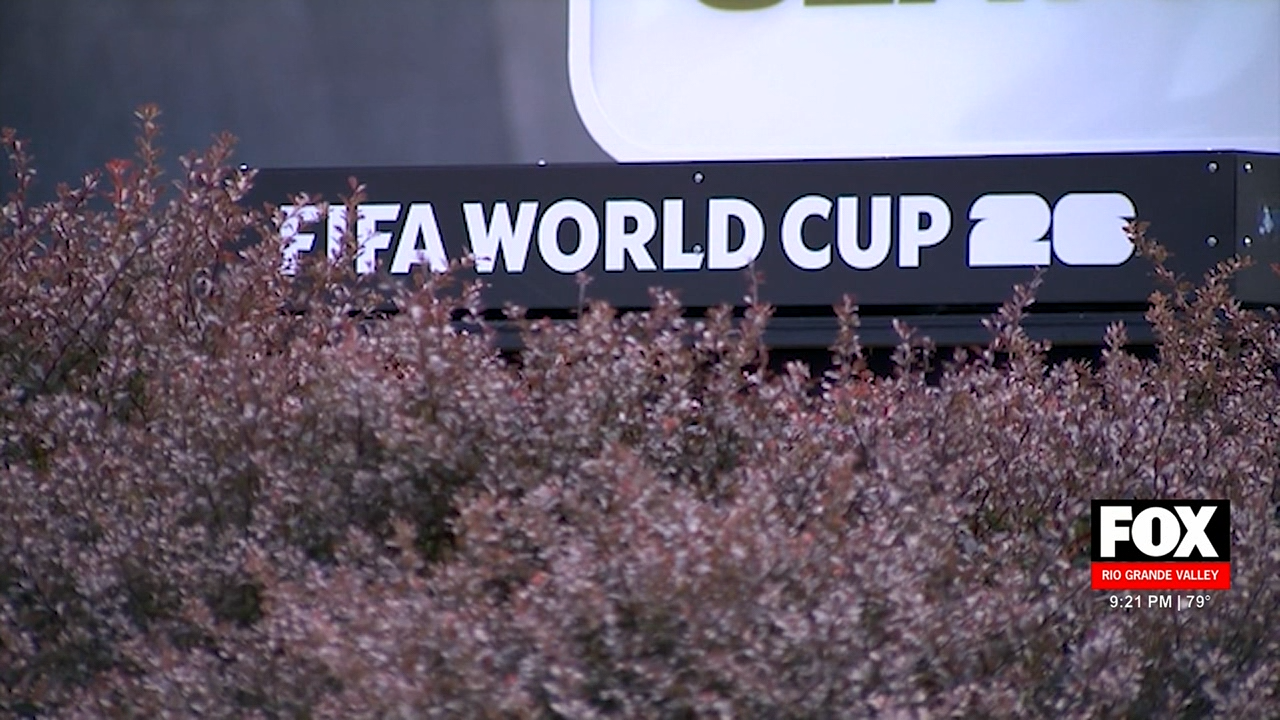 FIFA World Cup 2026: President Trump Questions Safety of Seattle as Host City