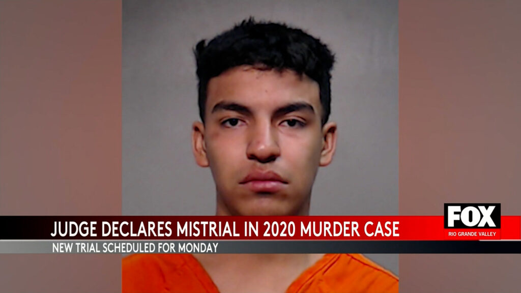 Mistrial Declared in Hidalgo County: New Trial Set for Donna Student's Murder Case