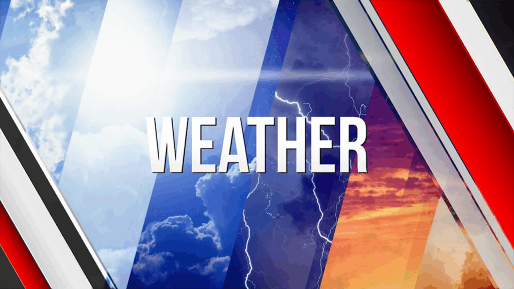 Cold Front Brings Relief to Scorching South Texas Temperatures