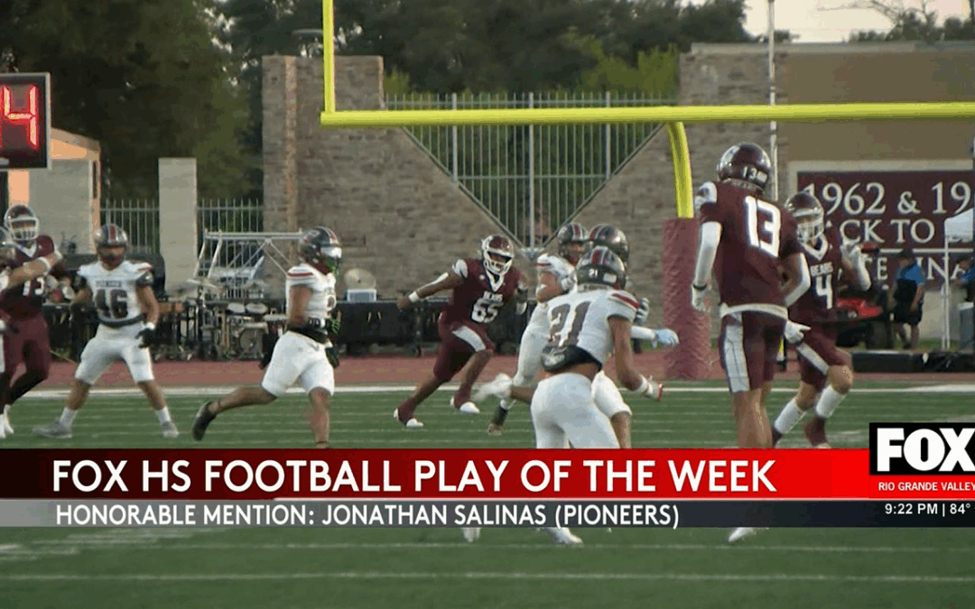 Fox Rgv FOX Sports RGV: Your Home For Sports In The Rio Grande Valley - Fox Rio ...
