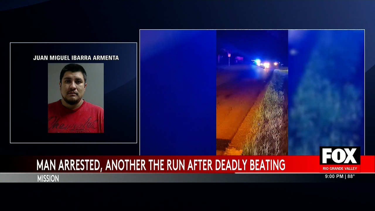 Mission Man Arrested for Manslaughter, Second Suspect Still Wanted