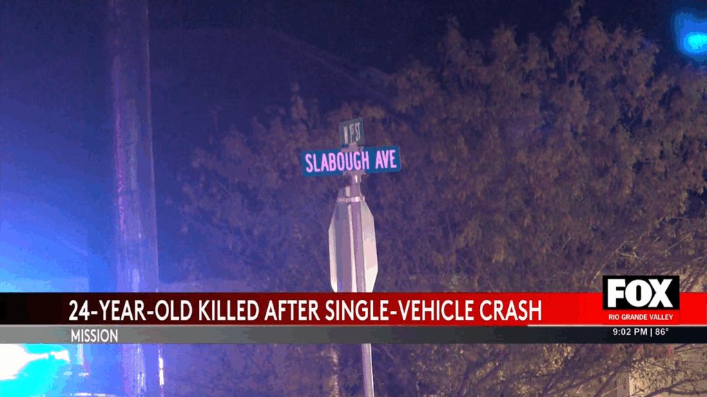 Fatal Crash in Mission Highlights Importance of Seatbelt Safety