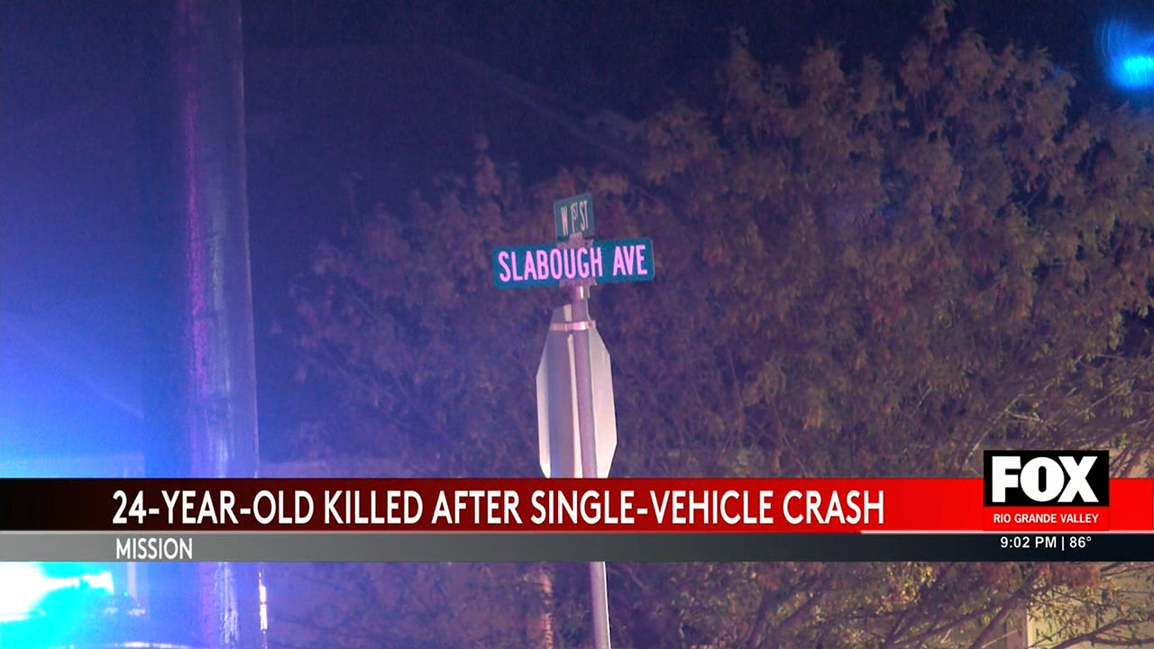 Fatal Crash in Mission Highlights Importance of Seatbelt Safety
