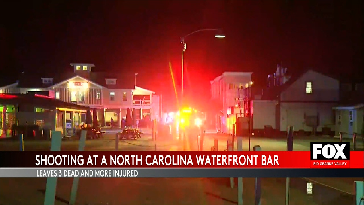 Mass Shooting at Southport’s American Fish Company Leaves Three Dead