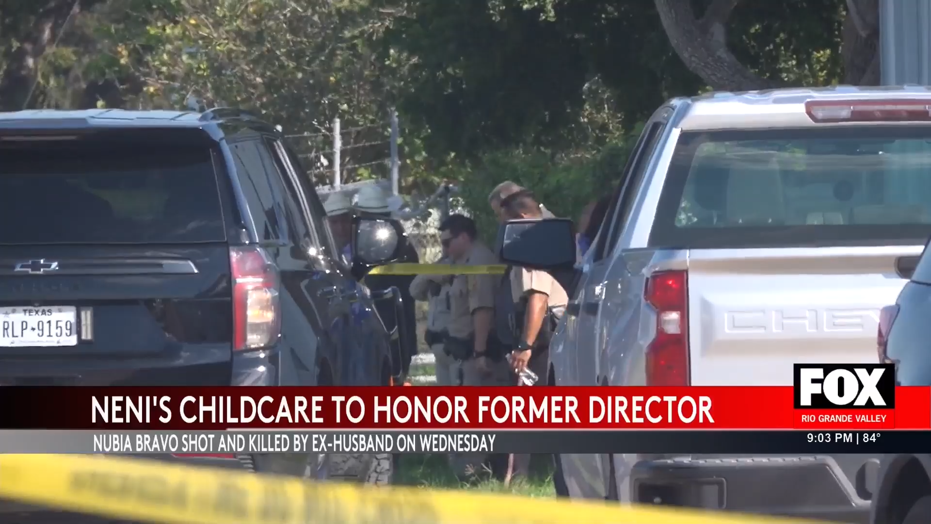 Nuvia Bravo’s Heartbreaking Sacrifice: Honoring a Daycare Hero in Mercedes