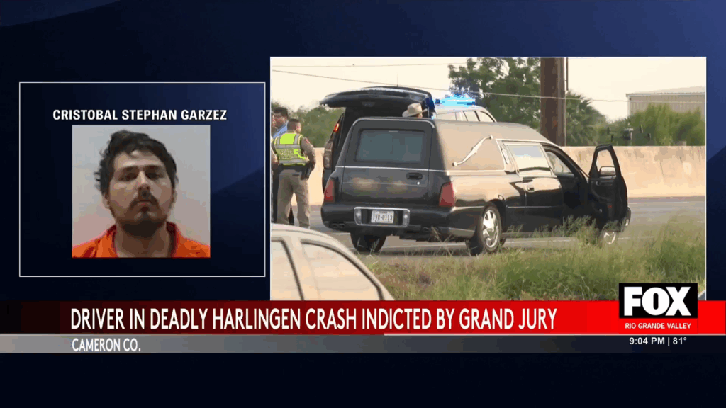 Shocking Cameron County Manslaughter Indictment: Tow Truck Driver's Death Sparks Outrage