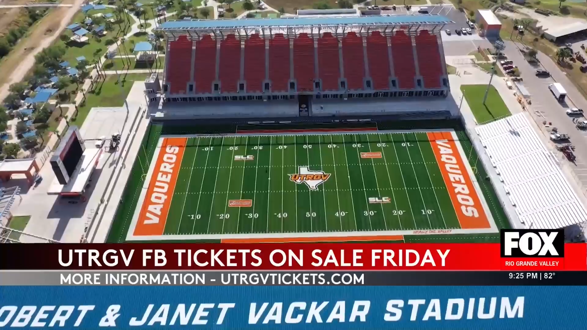 High School Football Showdown: Los Fresnos Falcons vs. Sharyland Rattlers