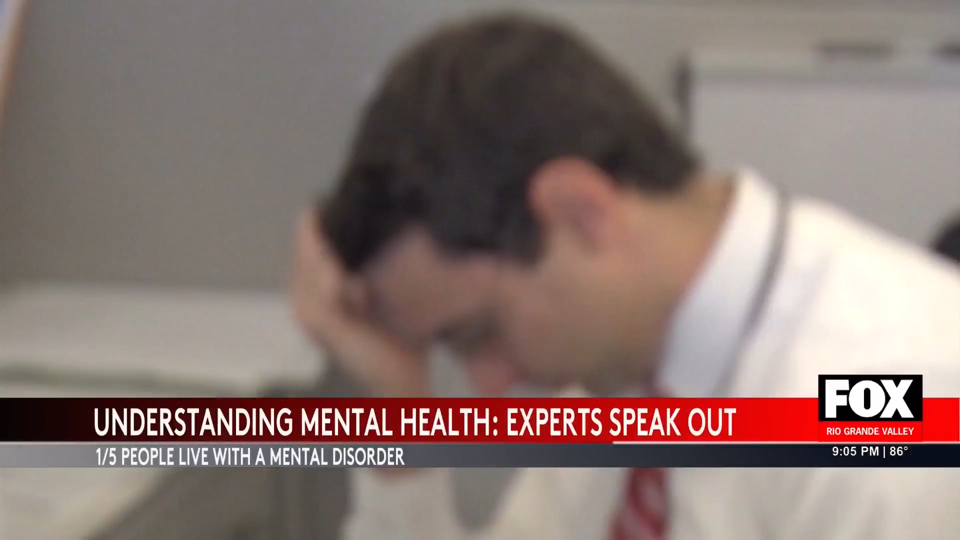 Mental Illness Awareness Week Highlights the Importance of Open Conversations
