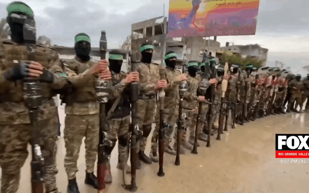 Israel’s Netanyahu Optimistic on Hostage Return Amid Gaza Peace Talks