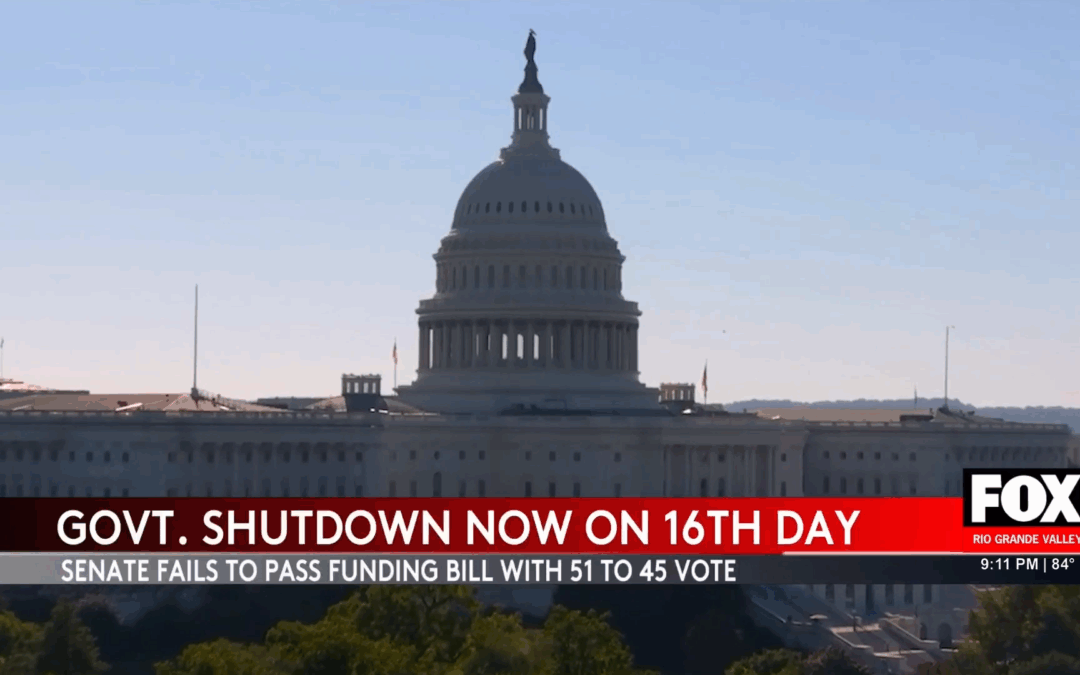 Government Shutdown Crisis: Shocking Impact on Health Care Subsidies and Federal Workers