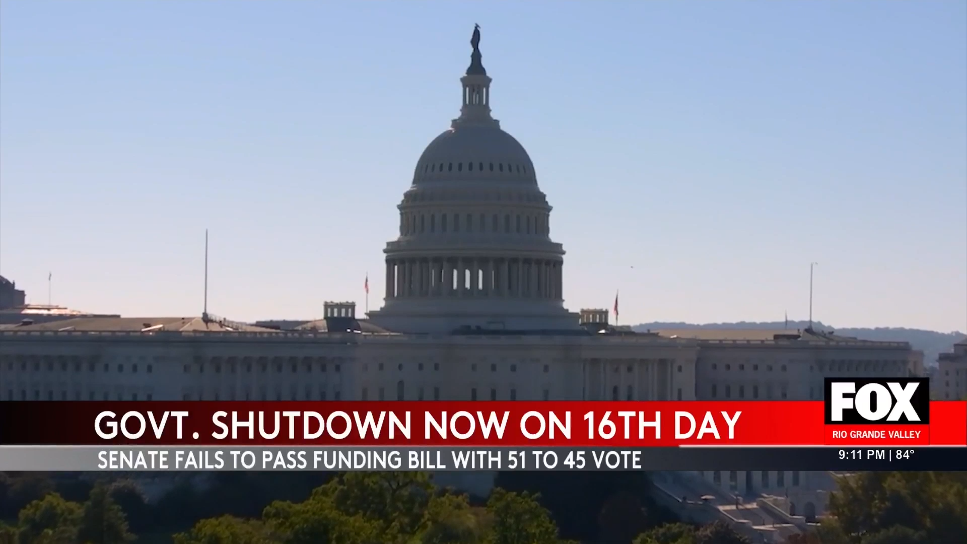 Government Shutdown Crisis: Shocking Impact on Health Care Subsidies and Federal Workers