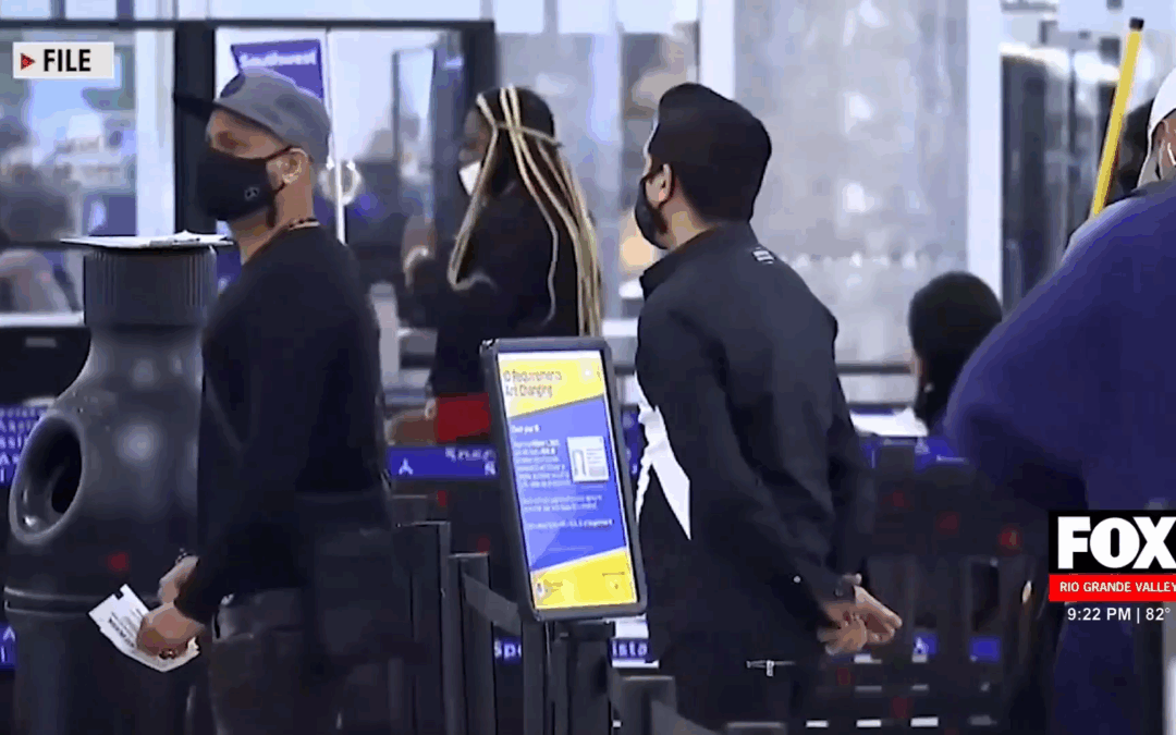 Government Shutdown Sparks Critical Air Safety Concerns Amid Holiday Travel Season