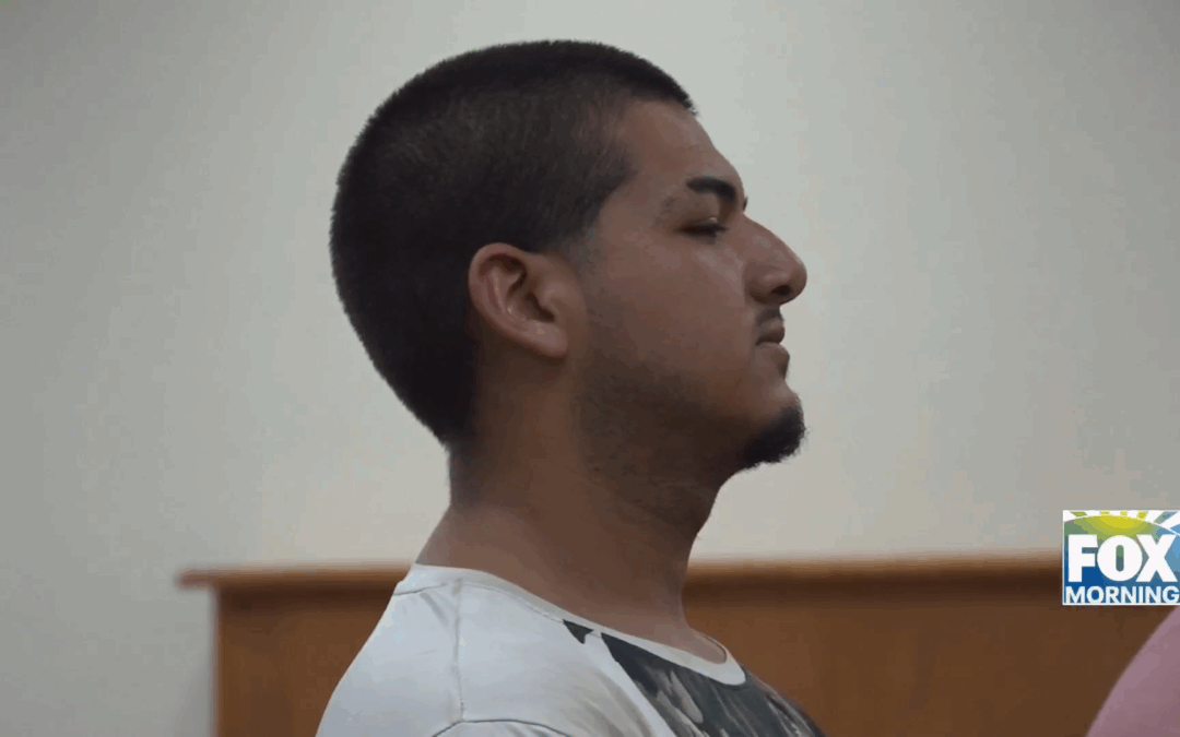 Alamo Crime: Malachi Isaiah Pineda’s Arrest on Multiple Charges