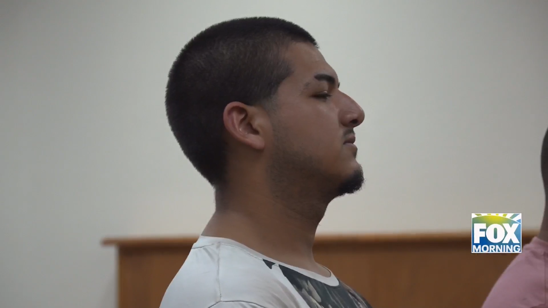 Alamo Crime: Malachi Isaiah Pineda’s Arrest on Multiple Charges
