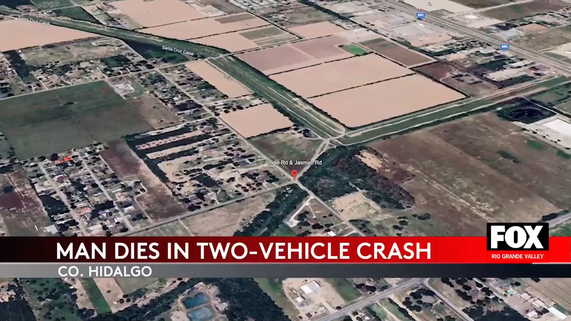 Hidalgo County crash: Tragic Fatal Car Accident in Hidalgo County: Shocking Details Emerge