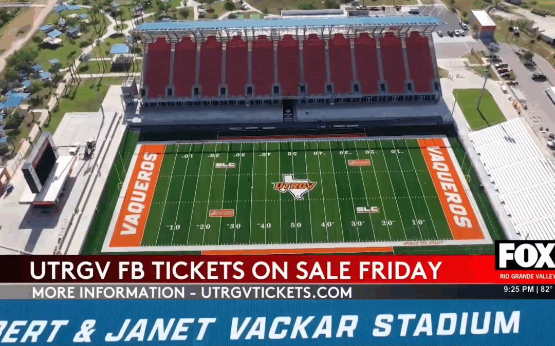High School Football Showdown: Los Fresnos Falcons vs. Sharyland Rattlers