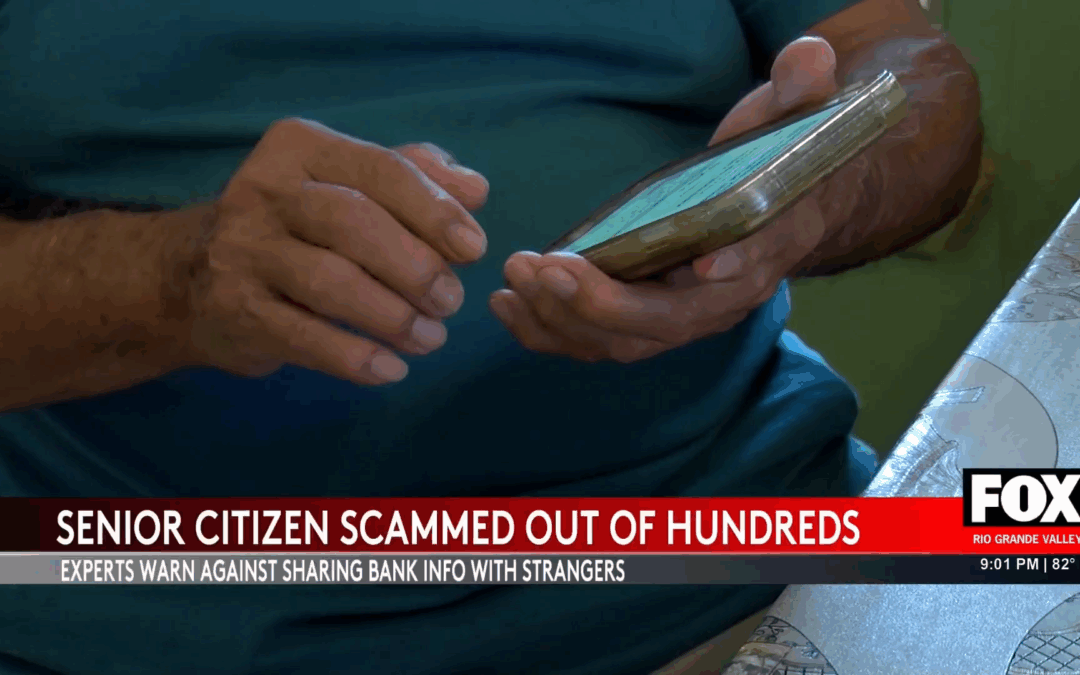 Scam Alert: Heartbreaking Online Romance Scam Costs Elderly Man $700