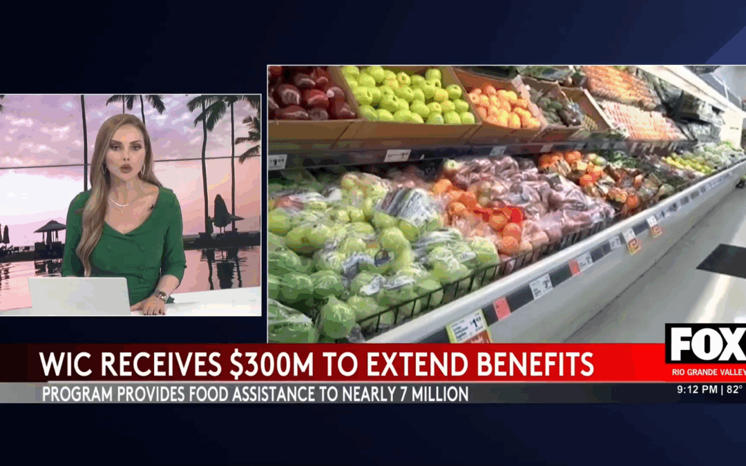 WIC Funding Boost Amid Government Shutdown: A Critical Lifeline for Millions