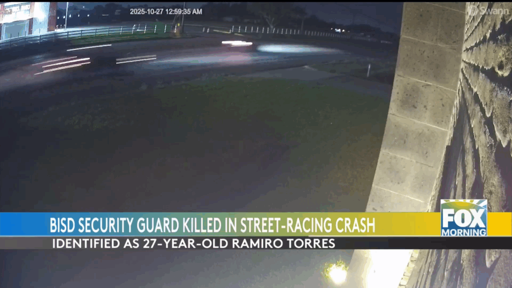 Shocking Street Racing Accident Claims Life of Brownsville ISD Guard: A Stark Warning from DPS