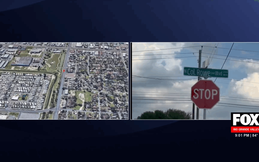 Shocking McAllen Accident: Alcohol Suspected in Serious Midnight Crash