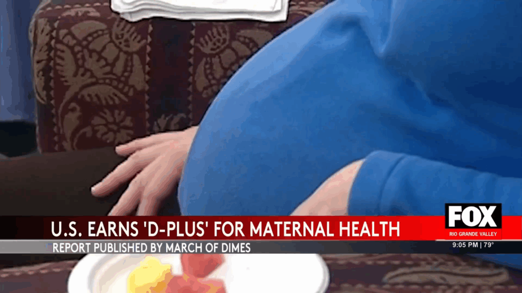 Shocking Premature Birth Rate in U.S. Highlights Critical Racial Disparities