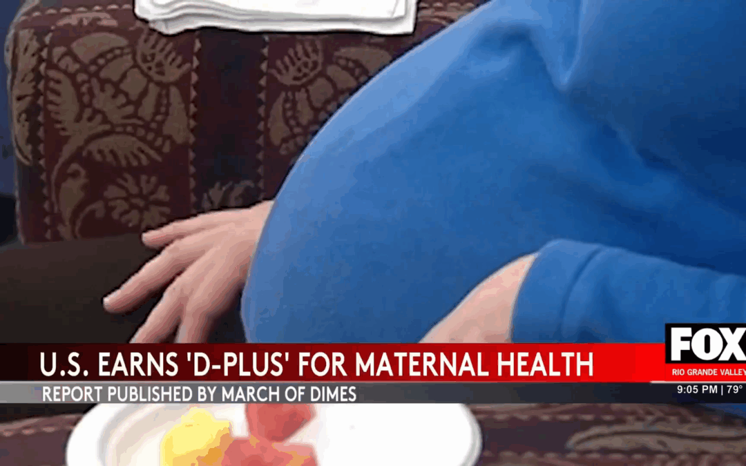 Shocking Premature Birth Rate in U.S. Highlights Critical Racial Disparities