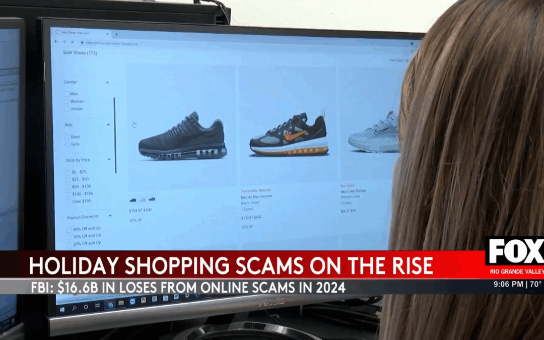 Online Shopping Safety: Rise in Online Shopping Scams: Protect Yourself Instantly This Holiday Season