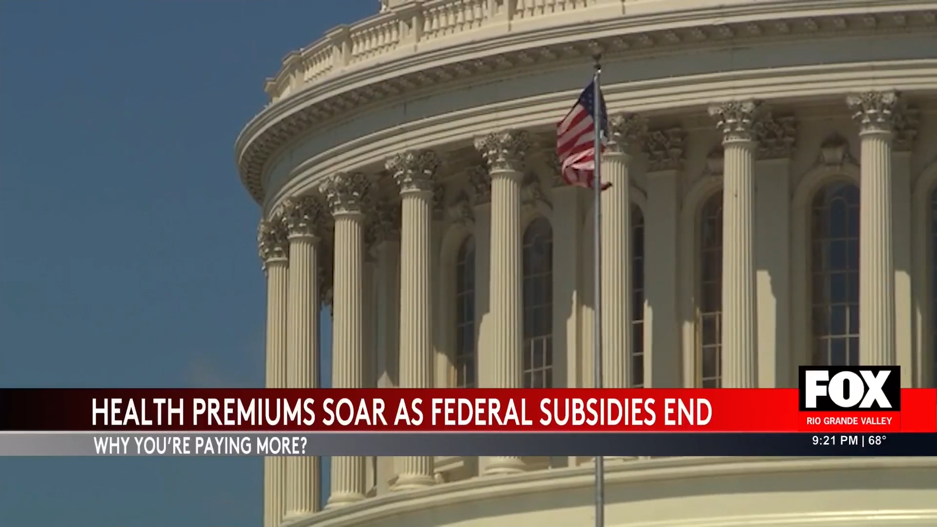 Shocking Surge: Affordable Care Act Premiums Set to Skyrocket by 114%