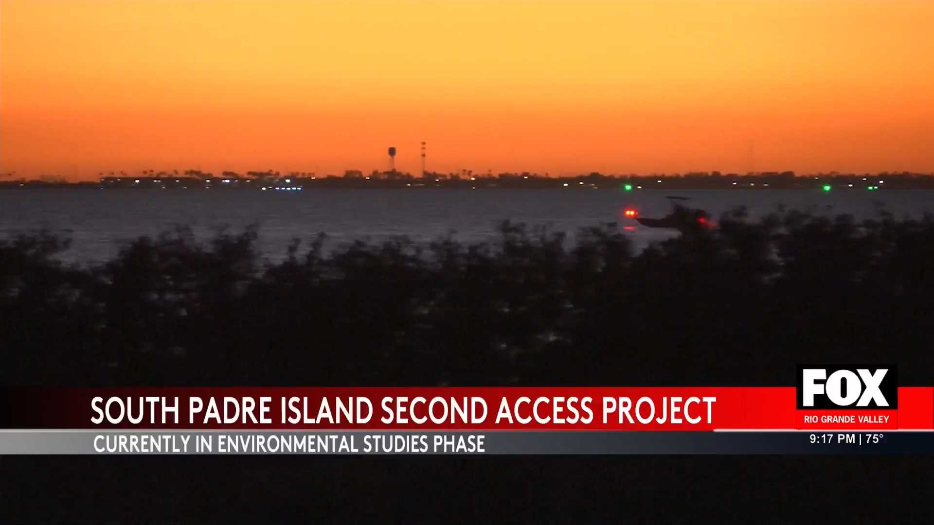 Shocking Development: South Padre Island Bridge Proposal Aims to Transform Travel Safety