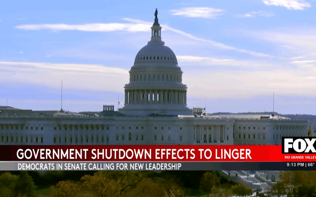 Government Shutdown Sparks Shocking Flight Delays: What Travelers Need to Know