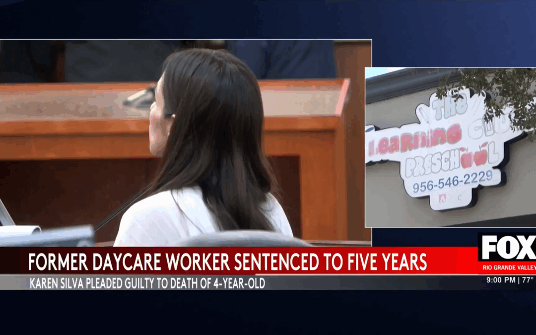 Devastating Los Fresnos Preschool Tragedy: Logan Urbina’s Heartbreaking Story Shocks Community