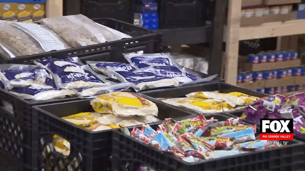 Government Shutdown Causes Shocking SNAP Benefits Disruption for 42 Million