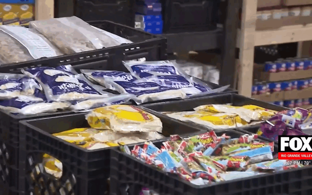 Government Shutdown Causes Shocking SNAP Benefits Disruption for 42 Million