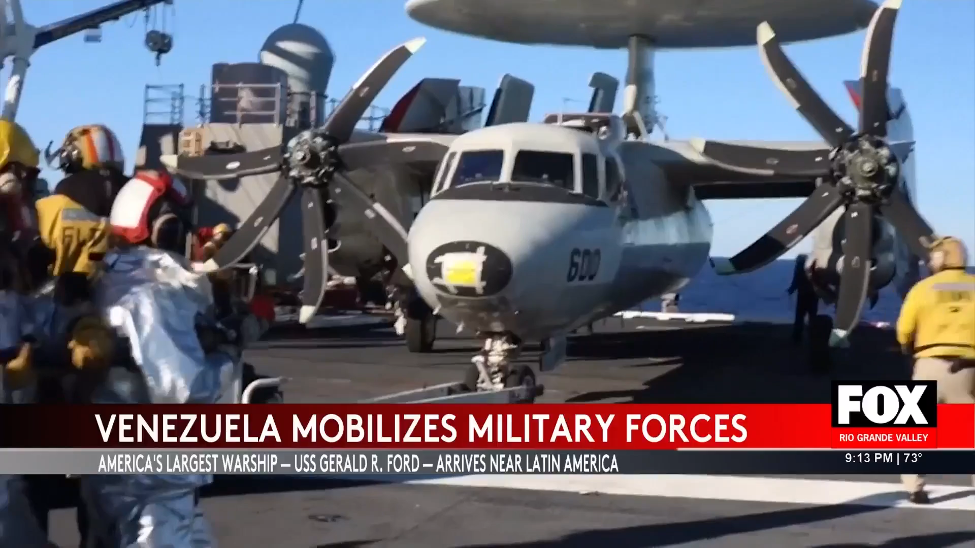 Venezuela military response: Venezuela’s Shocking Military Response to US Naval Buildup: What You Need to Know