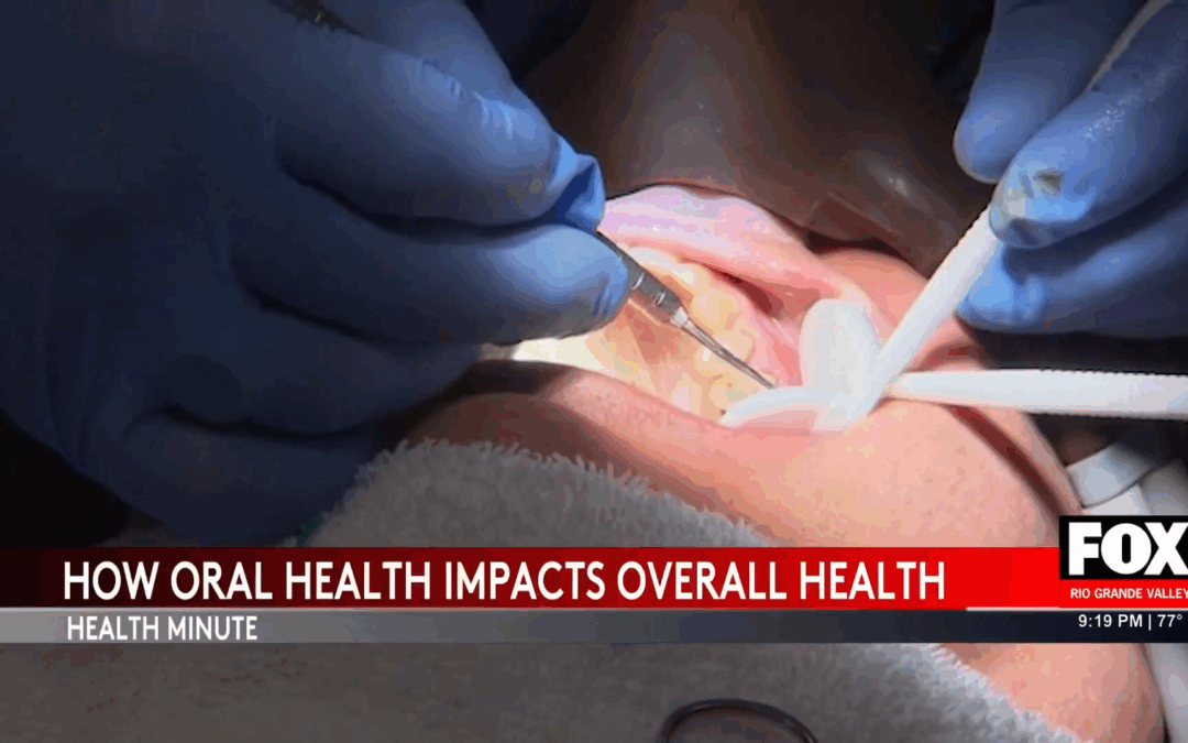 Truths about Oral Health: How It Impacts Your Entire Body