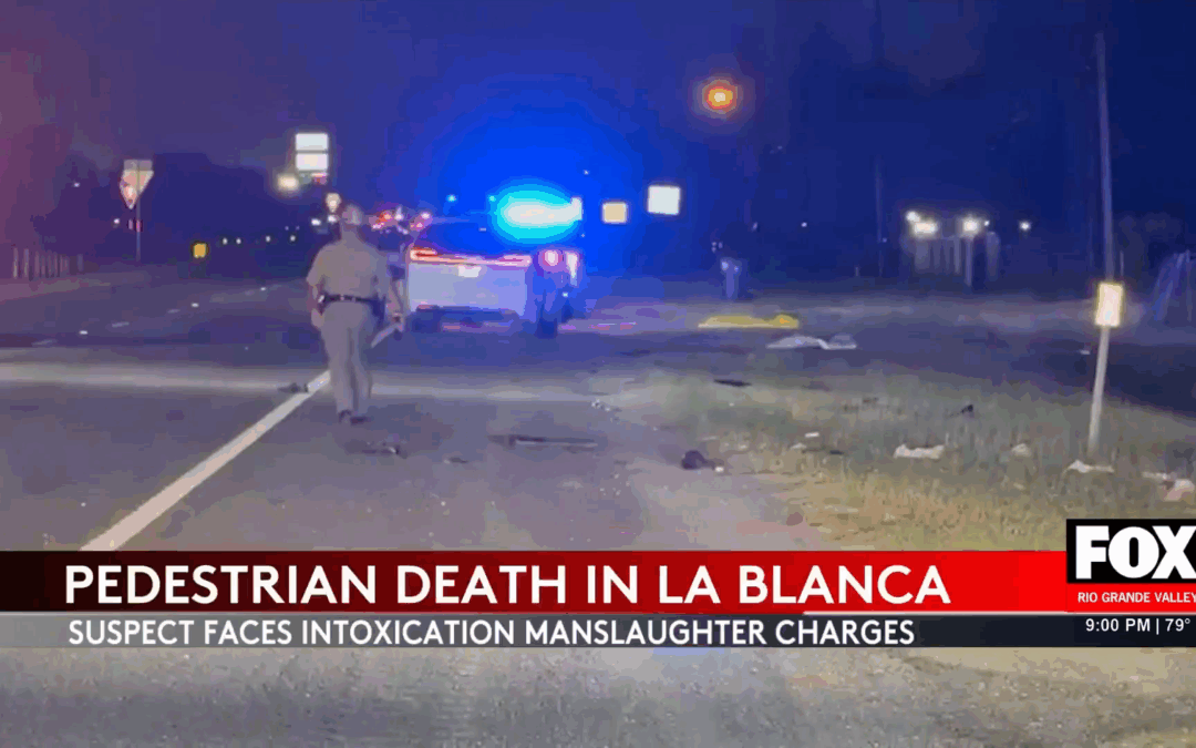 Heartbreaking Hit and Run in La Blanca: Tragedy Strikes as 76-Year-Old Joe Davila Loses Life