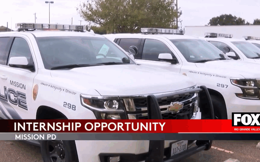 Uncover the Exciting Internship Opportunity with Mission Police Department’s Crime Victims Assistance Unit