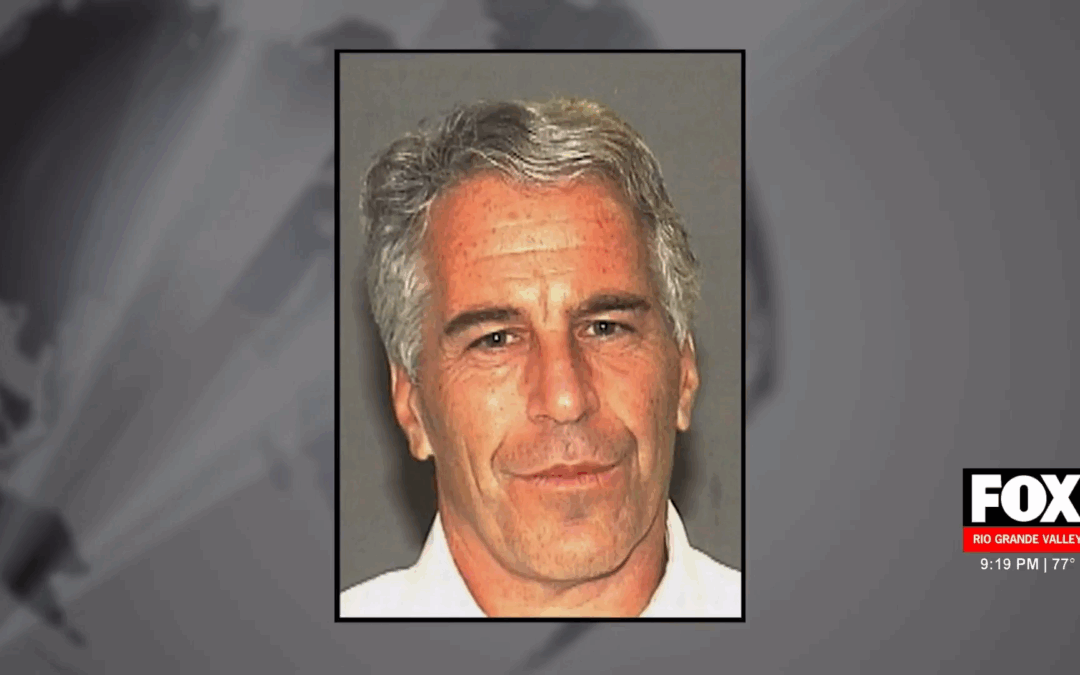 New Developments: Jeffrey Epstein Files to be Unsealed Under Transparency Act