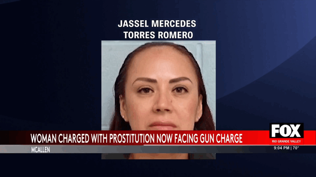 Shocking Heatwave Hits Rio Grande Valley: Prepare for Soaring Temperatures!