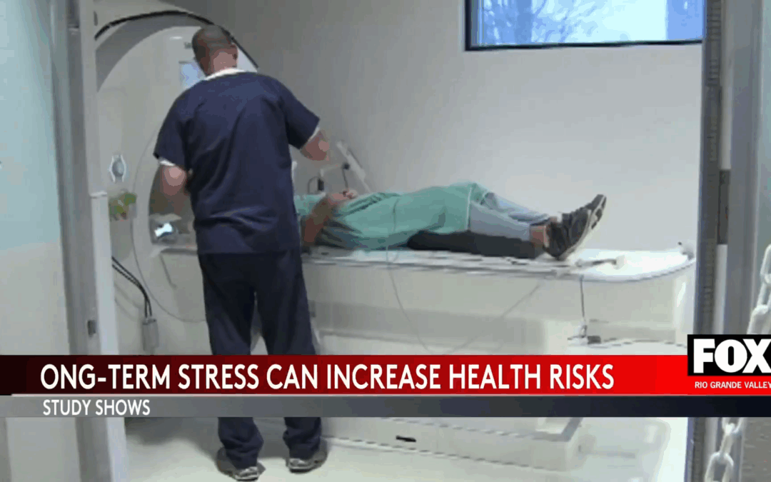 Shocking Alzheimer’s Disease Link to Stress Unveiled by New Research