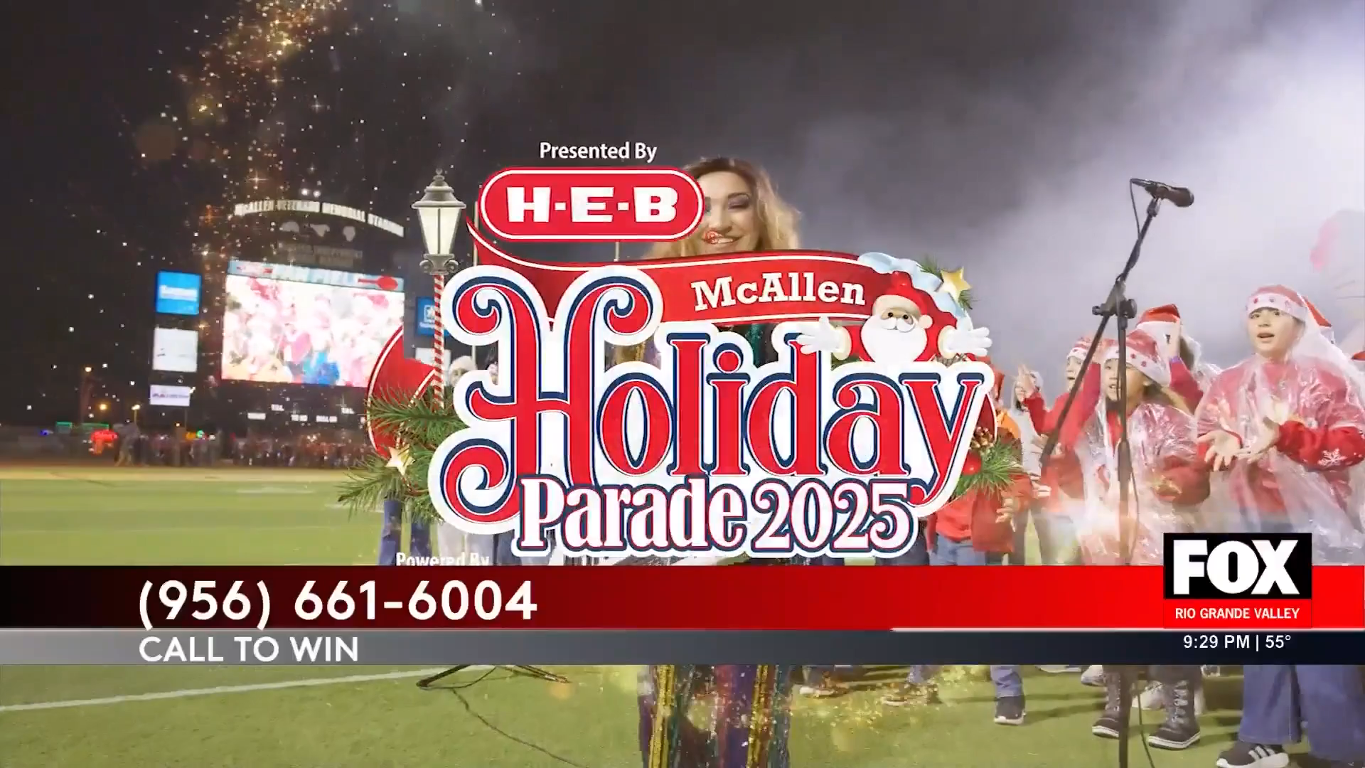 Gallon Holiday Parade Promises a Weekend of Family Fun and Giant Balloons