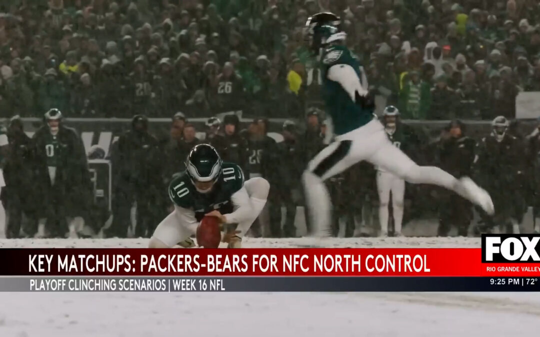 NFL Playoff Scenarios Unfold in Week 16: Will Your Team Survive?