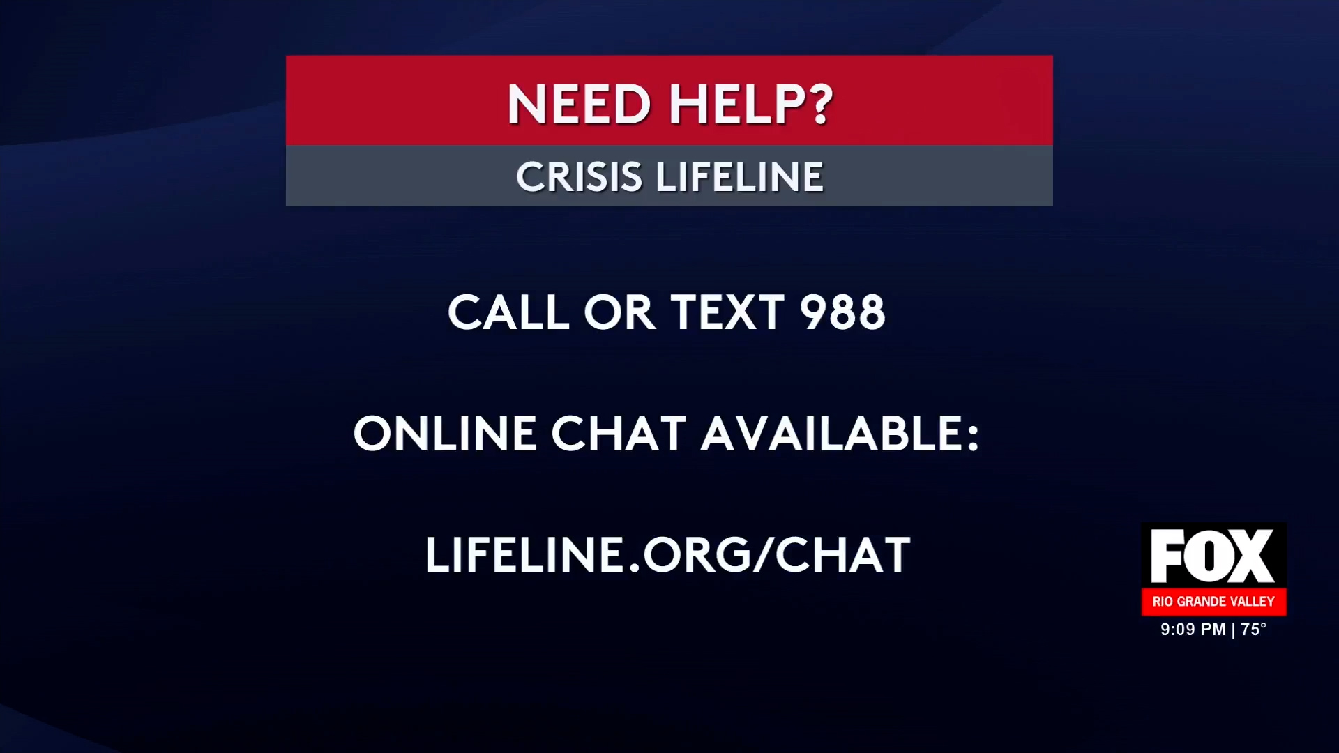 Mental Health Alert: The Importance of Emotional Support During the Holidays