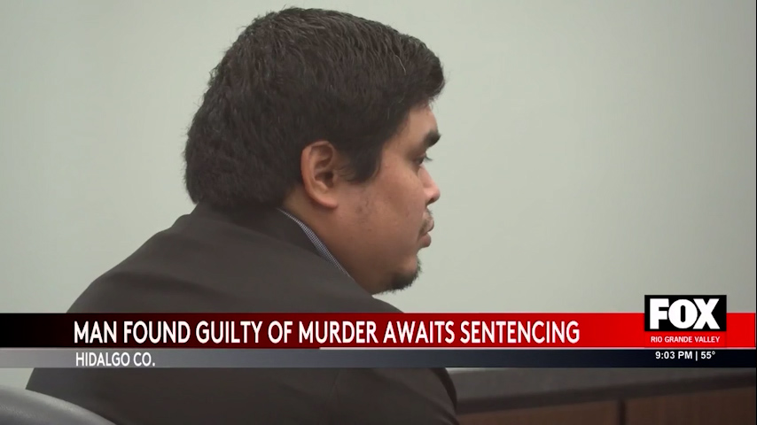 Pharr Murder Trial Verdict Looms: Jury Decides Fate in Shocking Roberto Garza Shooting