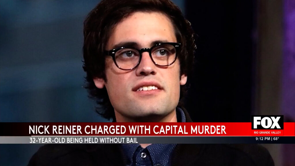 Shocking Nick Reiner Murder Case: Life in Prison or Death Penalty Looms