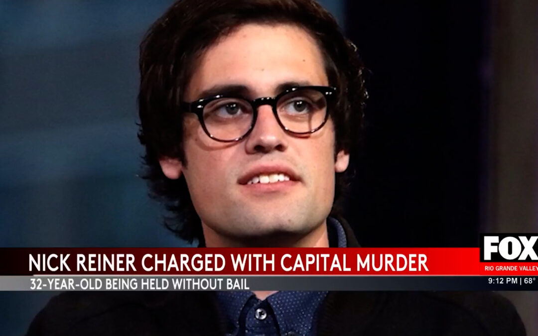 Nick Reiner Murder Case: Life in Prison or Death Penalty Looms